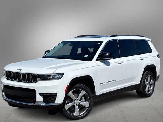 JEEP GRAND CHEROKEE 2021 1C4RJJBG2M8126047 image JEEP GRAND CHEROKEE 2021 1C4RJJBG2M8126047 image